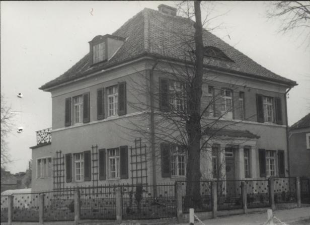 dom, skan 3