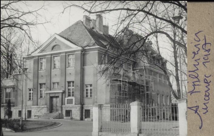 dom, klub garnizonowy, skan 2