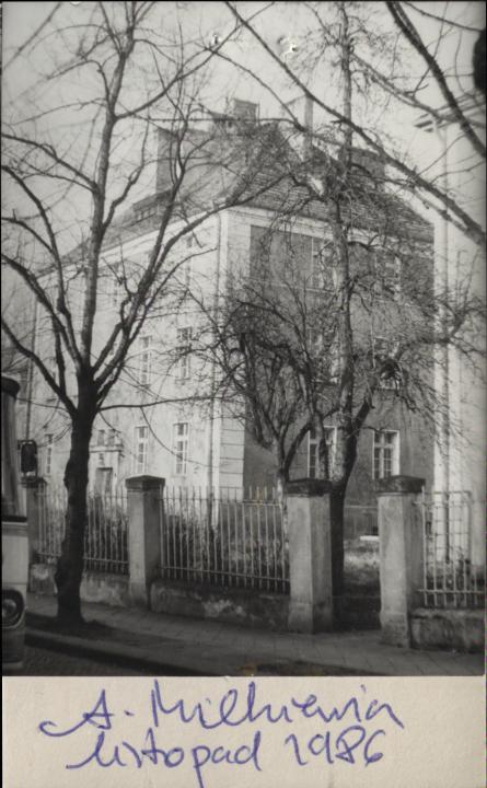 dom, skan 5