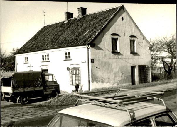 dom, skan 2