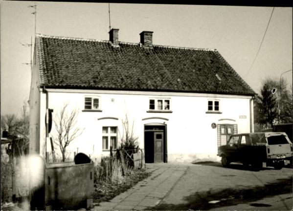 dom, skan 3