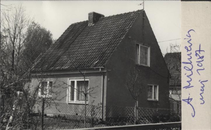 dom, skan 2