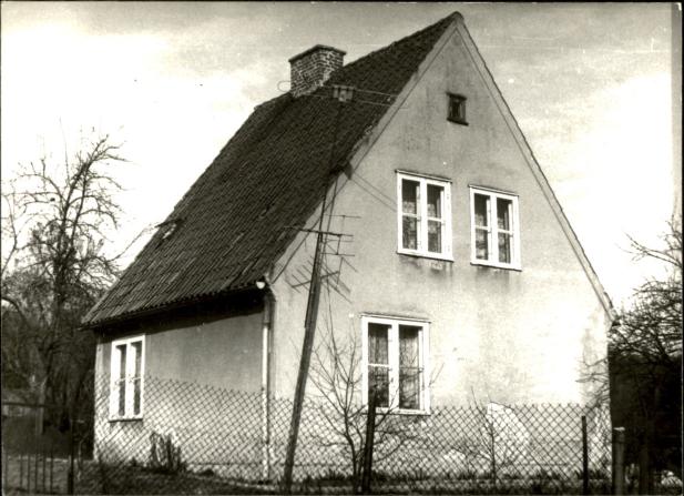 dom, skan 3
