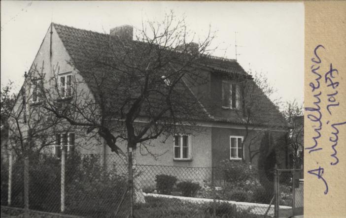dom, skan 2