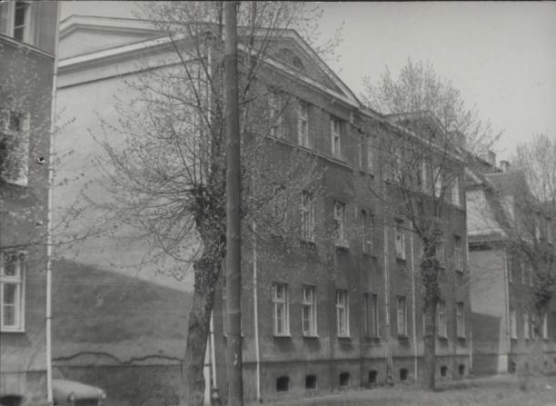 dom, skan 3