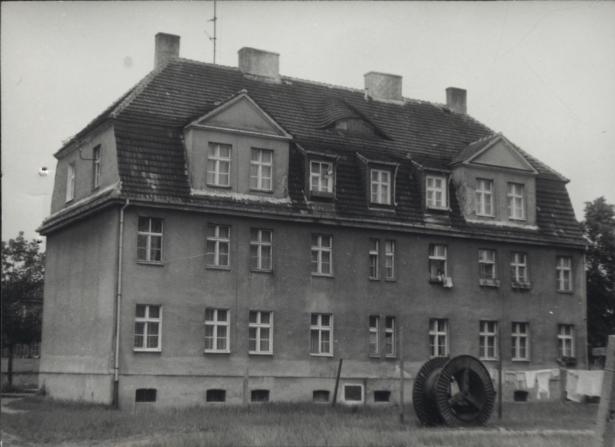 dom, skan 3