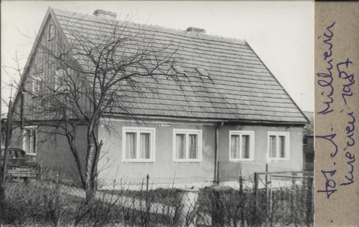 dom, skan 2
