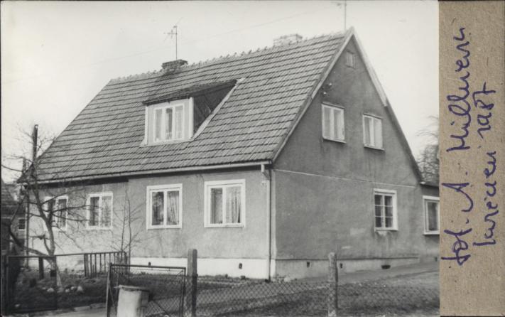 dom, skan 2