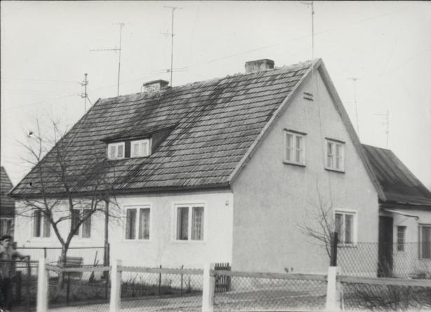dom, skan 3