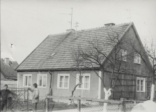 dom, skan 3