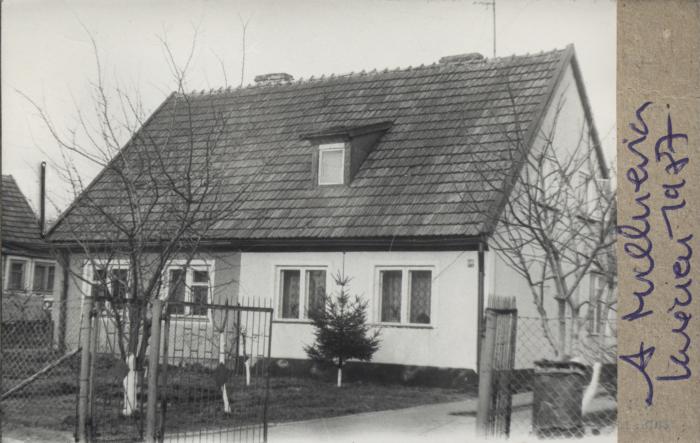 dom, skan 2