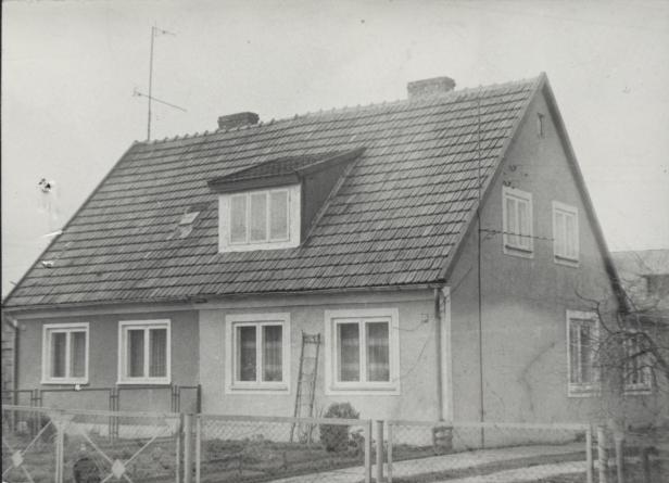 dom, skan 3