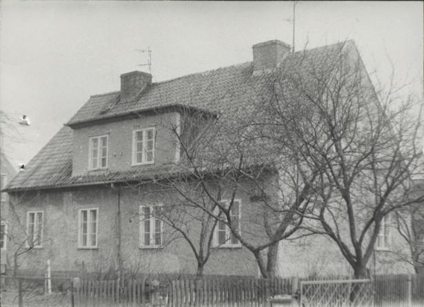 dom, skan 3