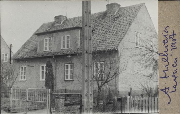 dom, skan 2