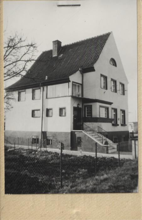 dom, skan 2