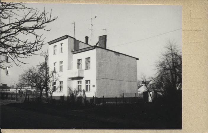 dom, skan 2