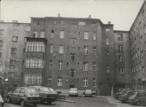 dom, skan 3