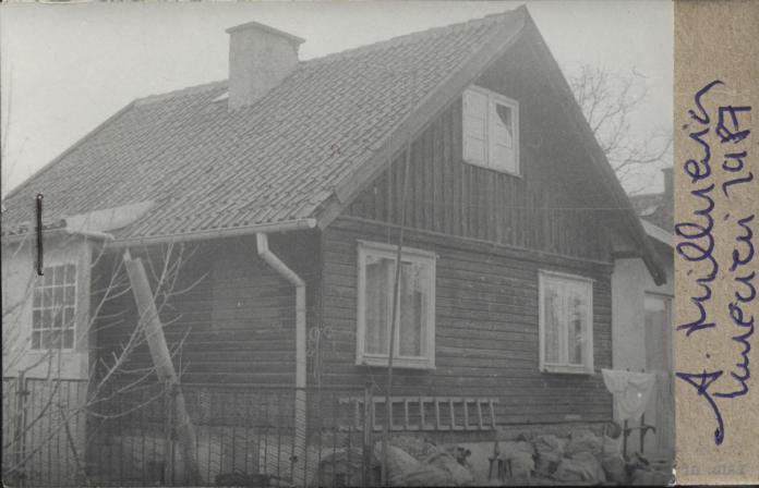 dom, skan 2