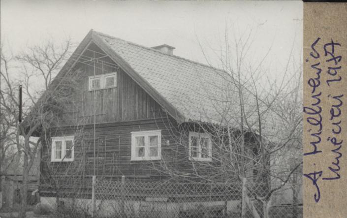 dom, skan 2