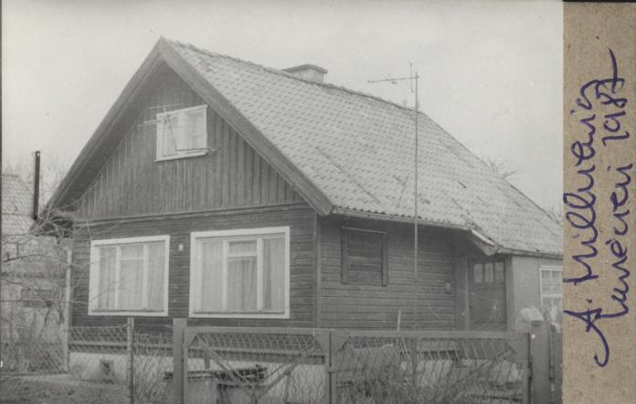 dom, skan 2