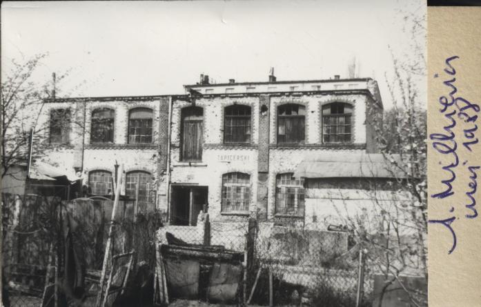 budynek gospodarczy, skan 2