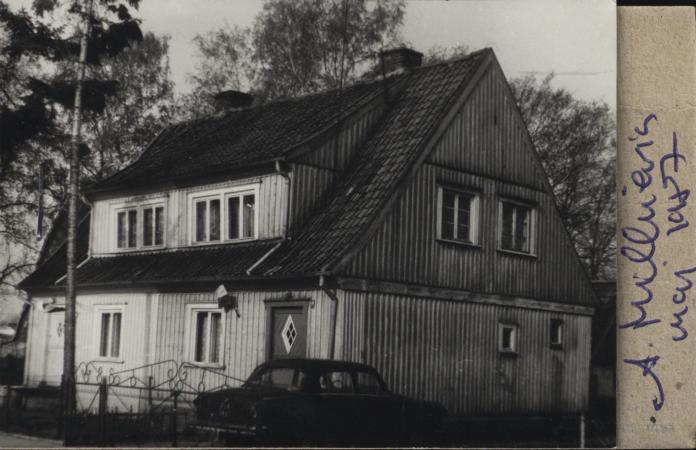 dom, skan 2