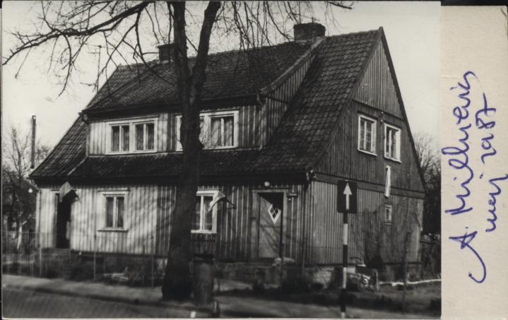 dom, skan 2