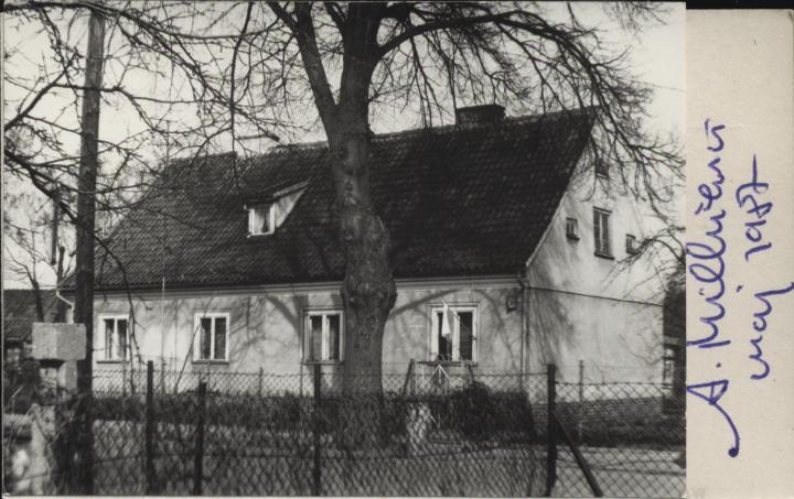 dom, skan 2