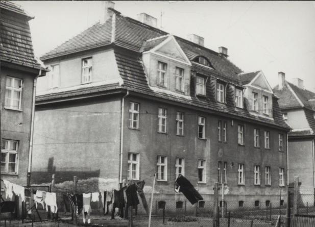 dom, skan 3