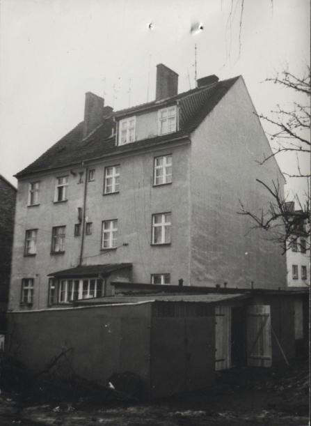 dom, skan 3