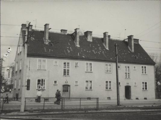 dom, skan 3