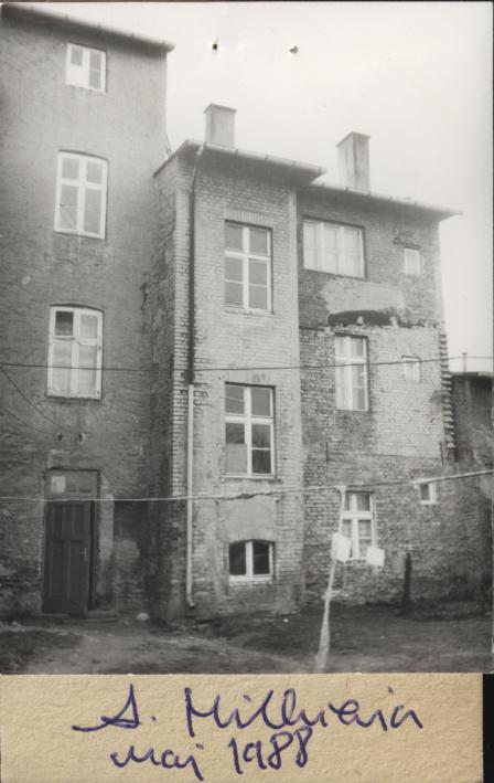dom, skan 2