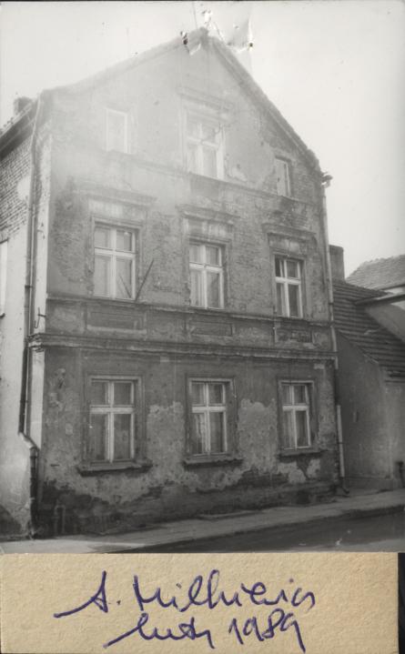 dom, skan 2