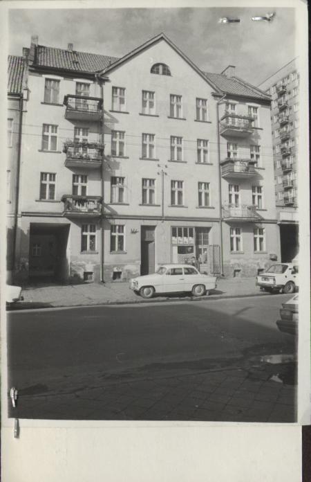 dom, skan 2