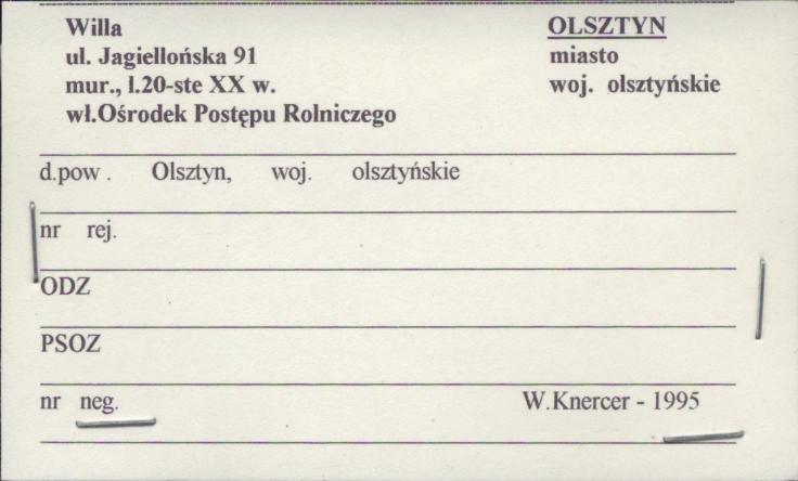 willa, skan 1