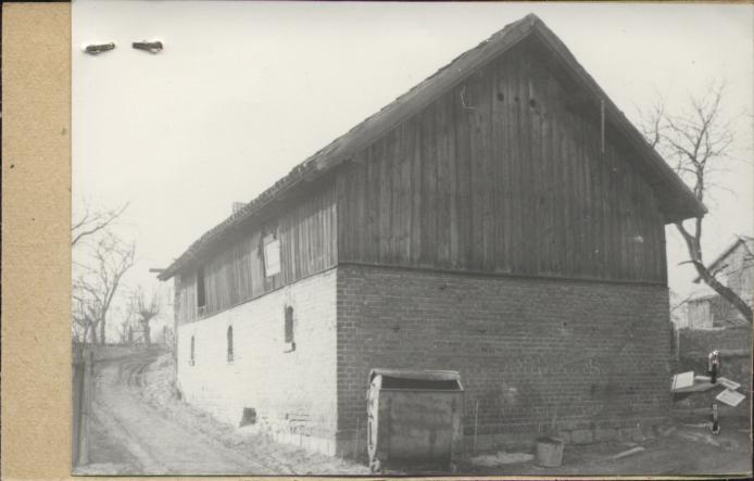 budynek gospodarczy, skan 2