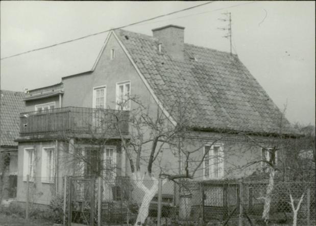 dom, skan 3