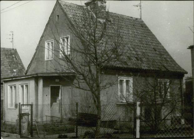 dom, skan 3