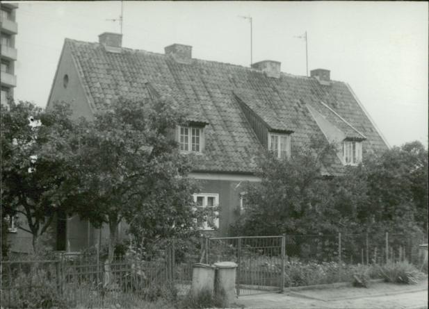 dom, skan 3