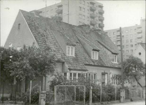 dom, skan 3