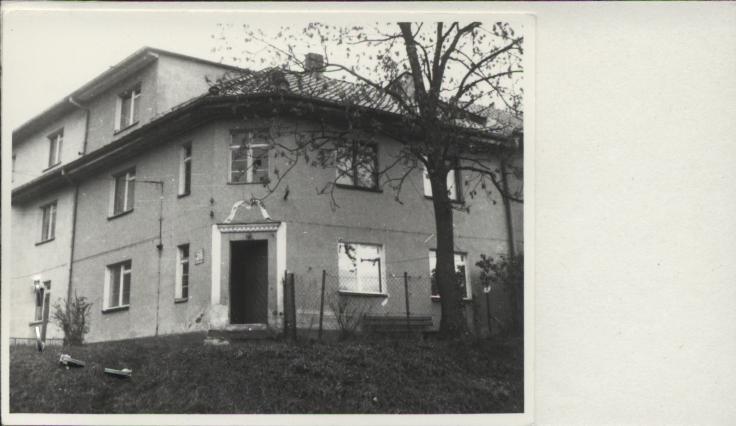 dom, skan 2