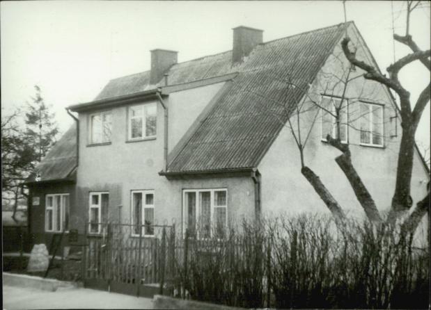 dom, skan 3