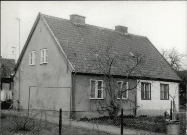 dom, skan 3