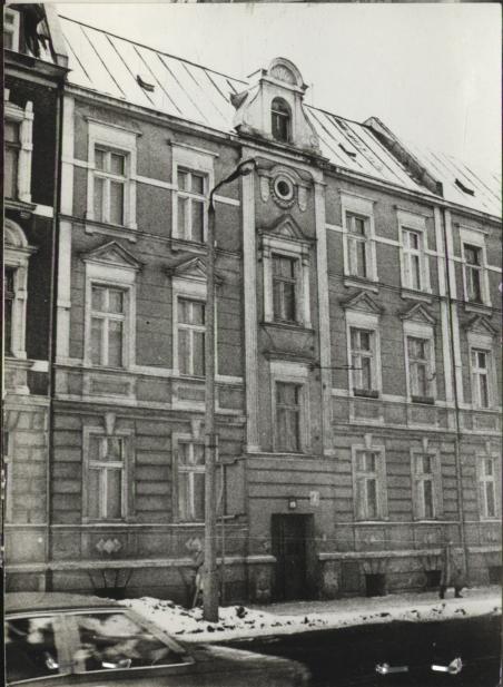 dom, skan 3