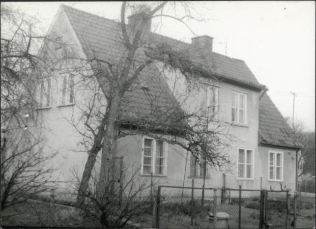 dom, skan 3
