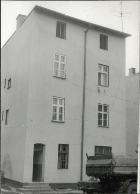 dom, skan 3