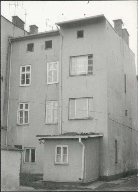 dom, skan 3
