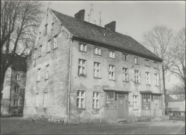 dom, skan 3