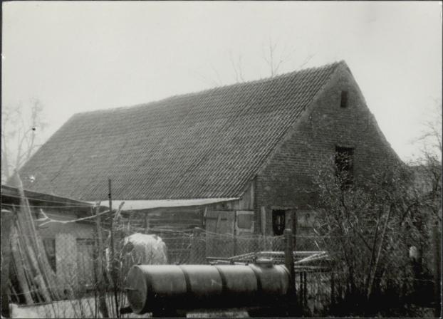 budynek gospodarczy, skan 3