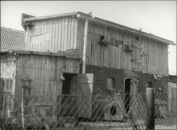 budynek gospodarczy, skan 3